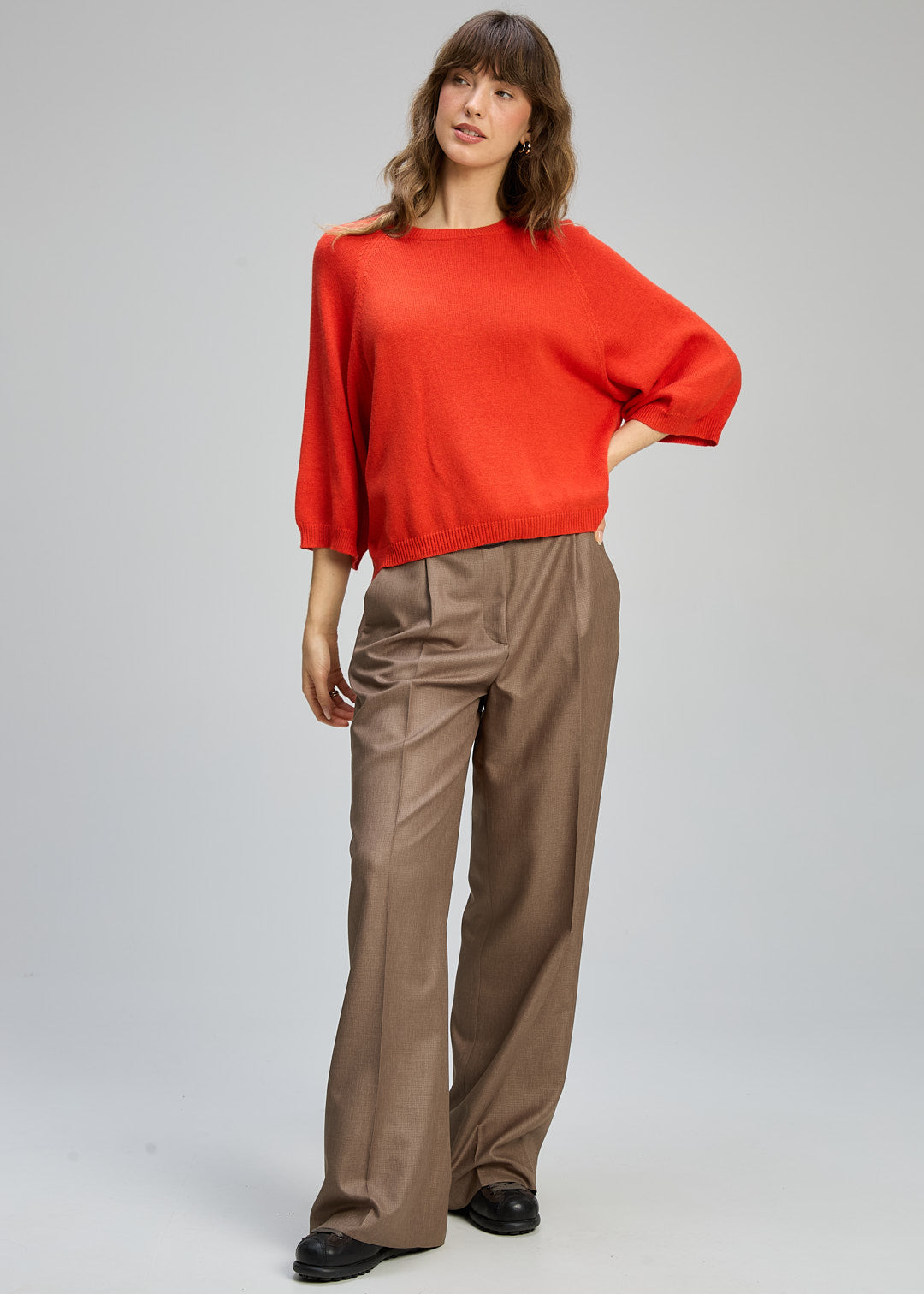 Boxy crew Esssential