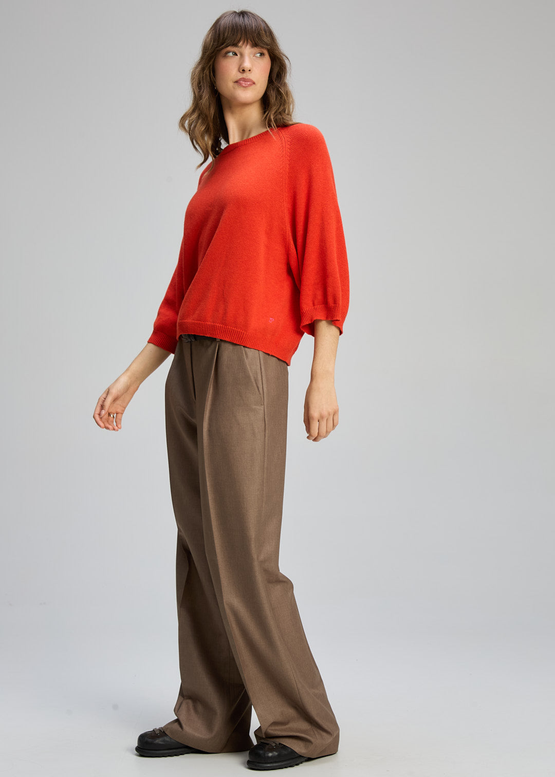 Boxy crew Esssential