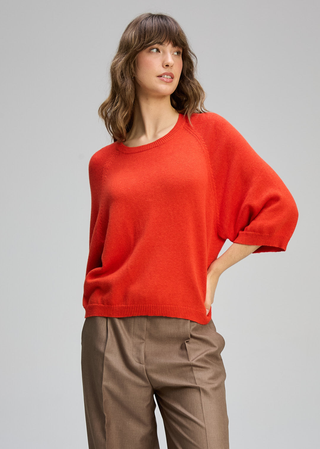 Boxy crew Esssential