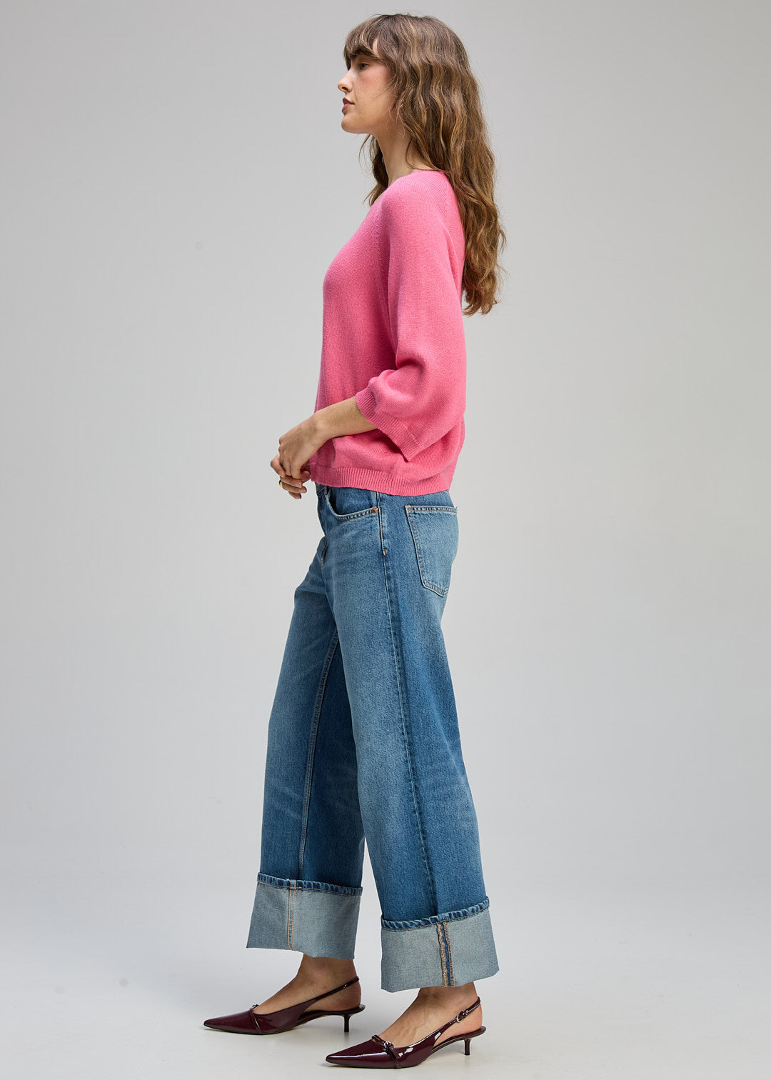 Boxy crew Esssential