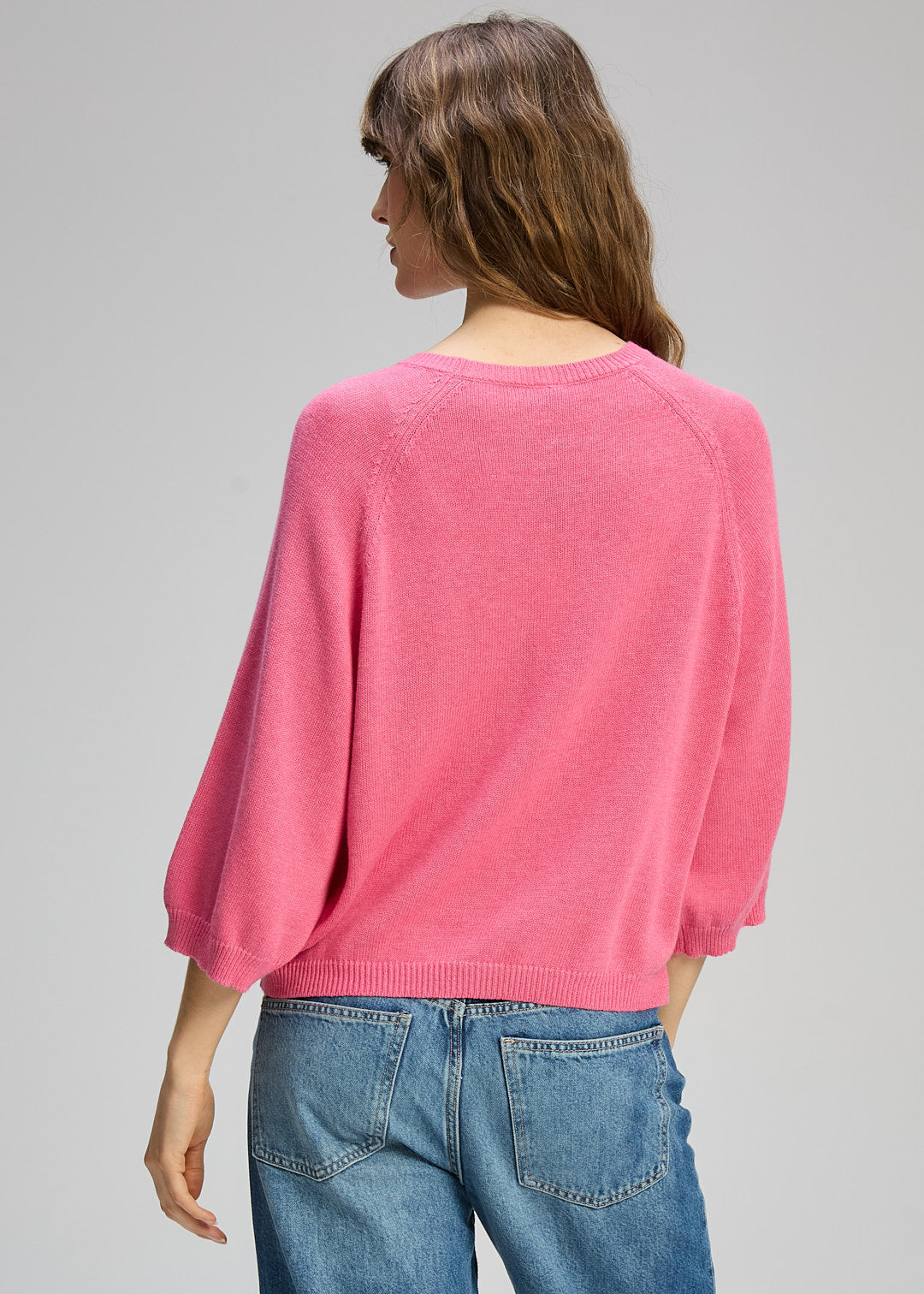 Boxy crew Esssential