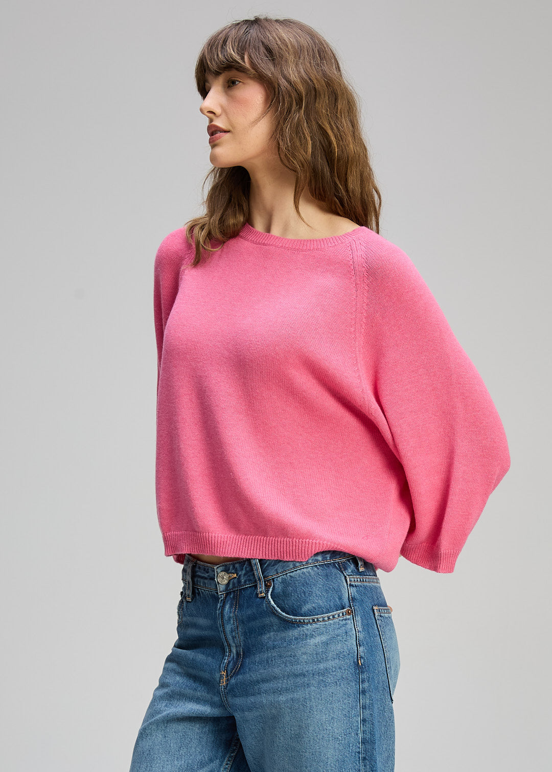 Boxy crew Esssential