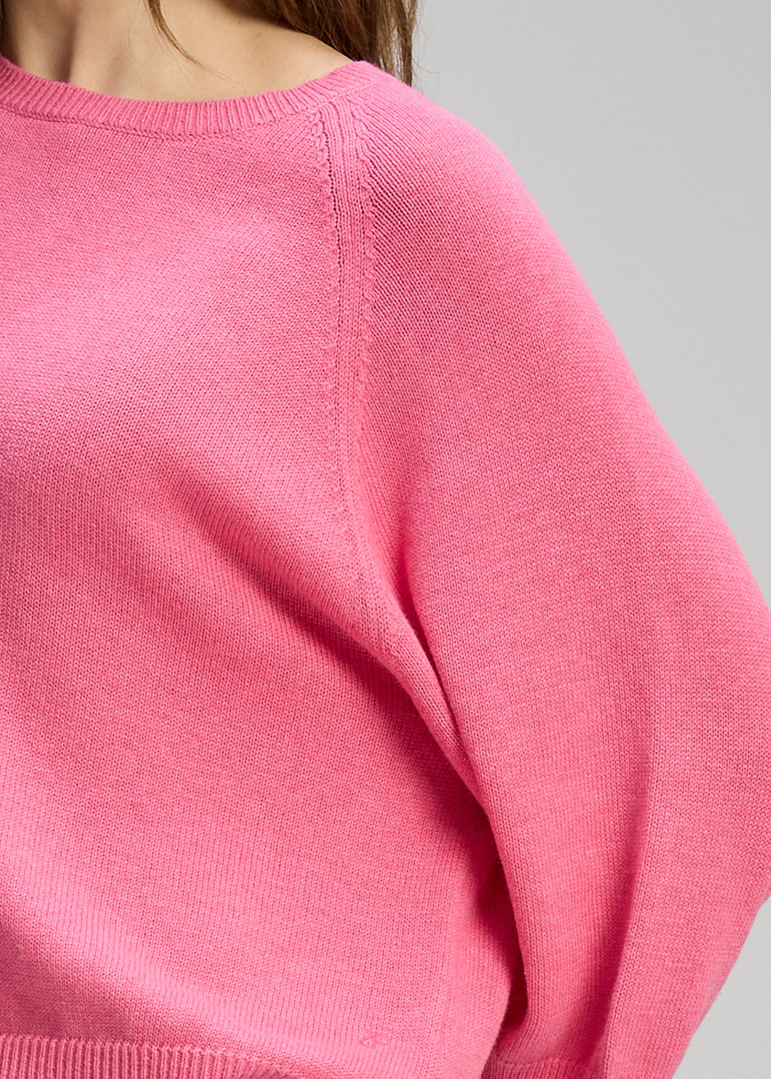 Boxy crew Esssential