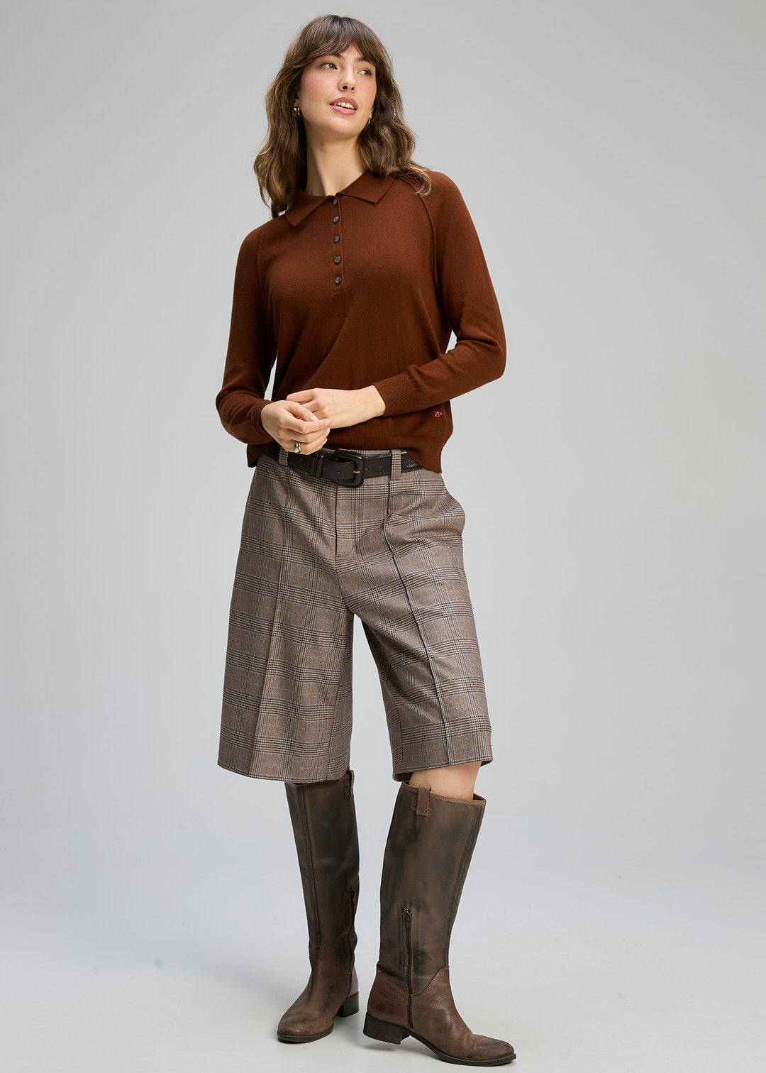 Henley Essential