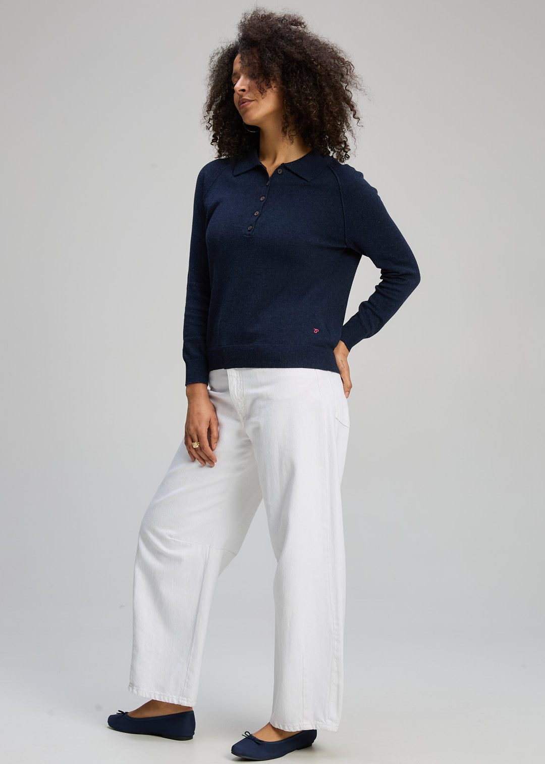 Henley Essential
