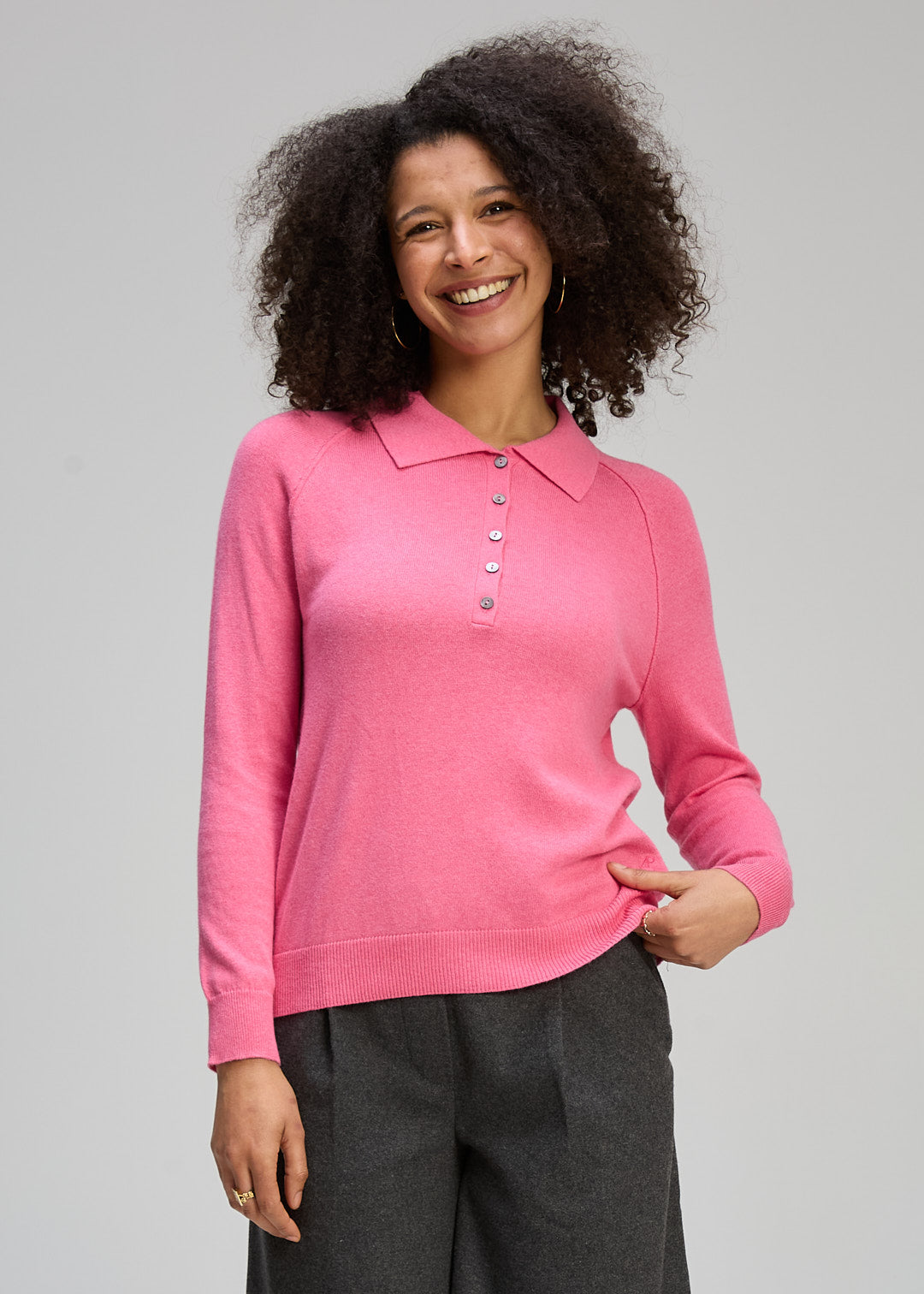 Henley Essential