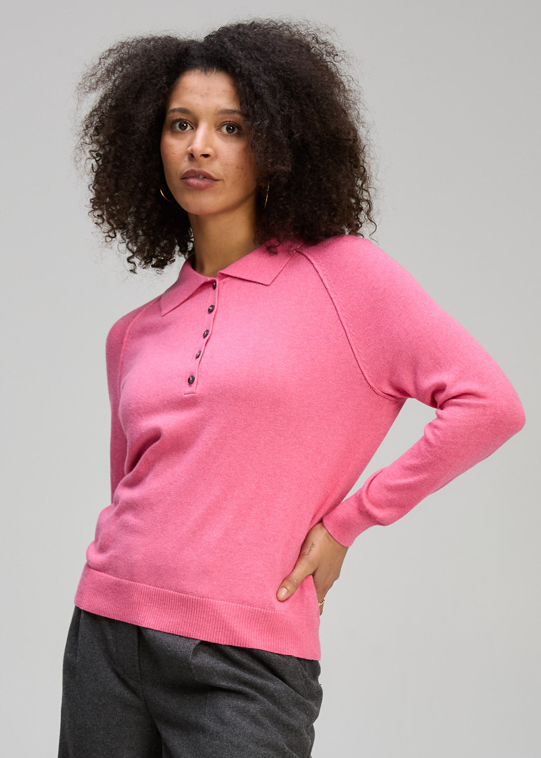 Henley Essential