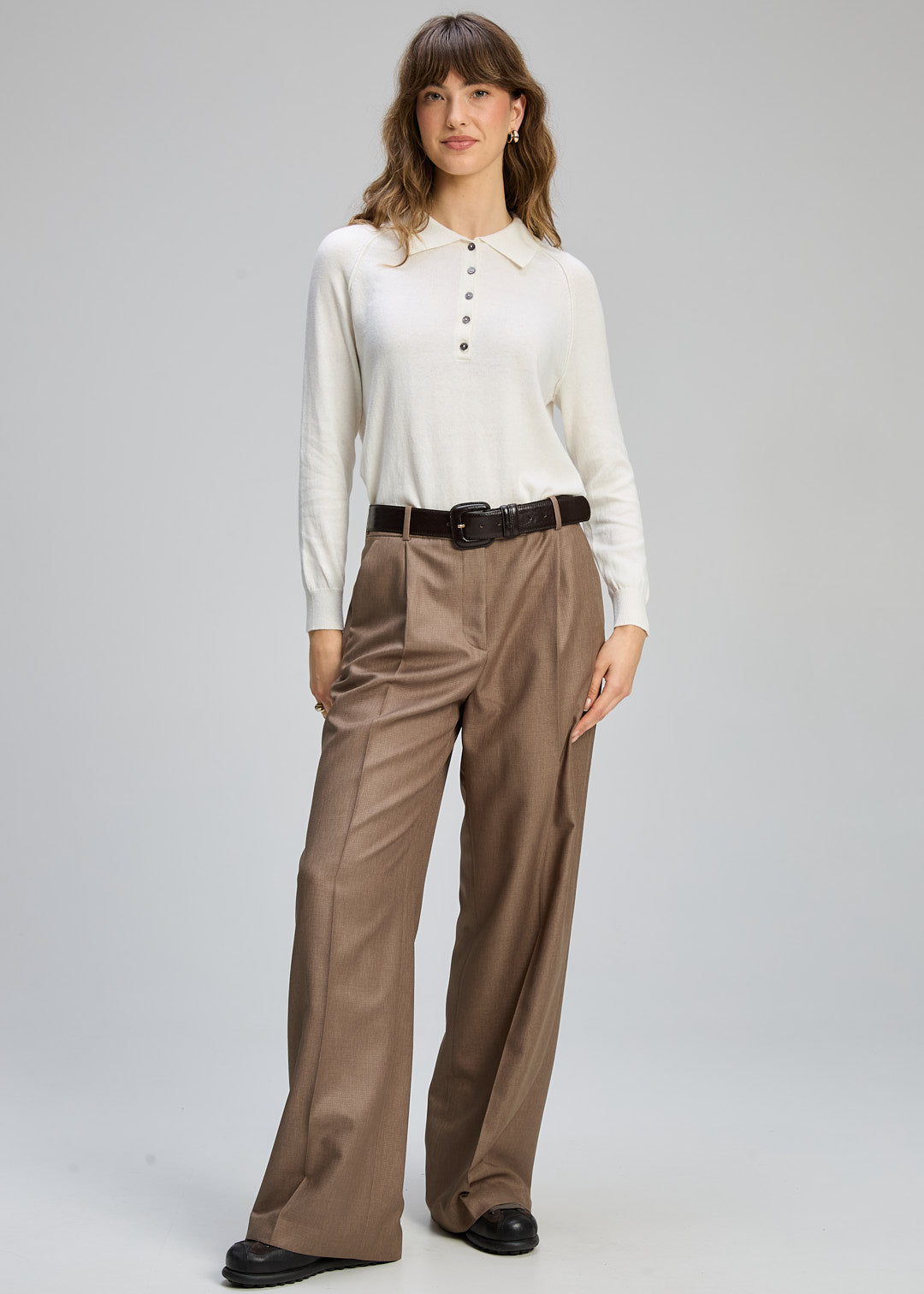 Henley Essential