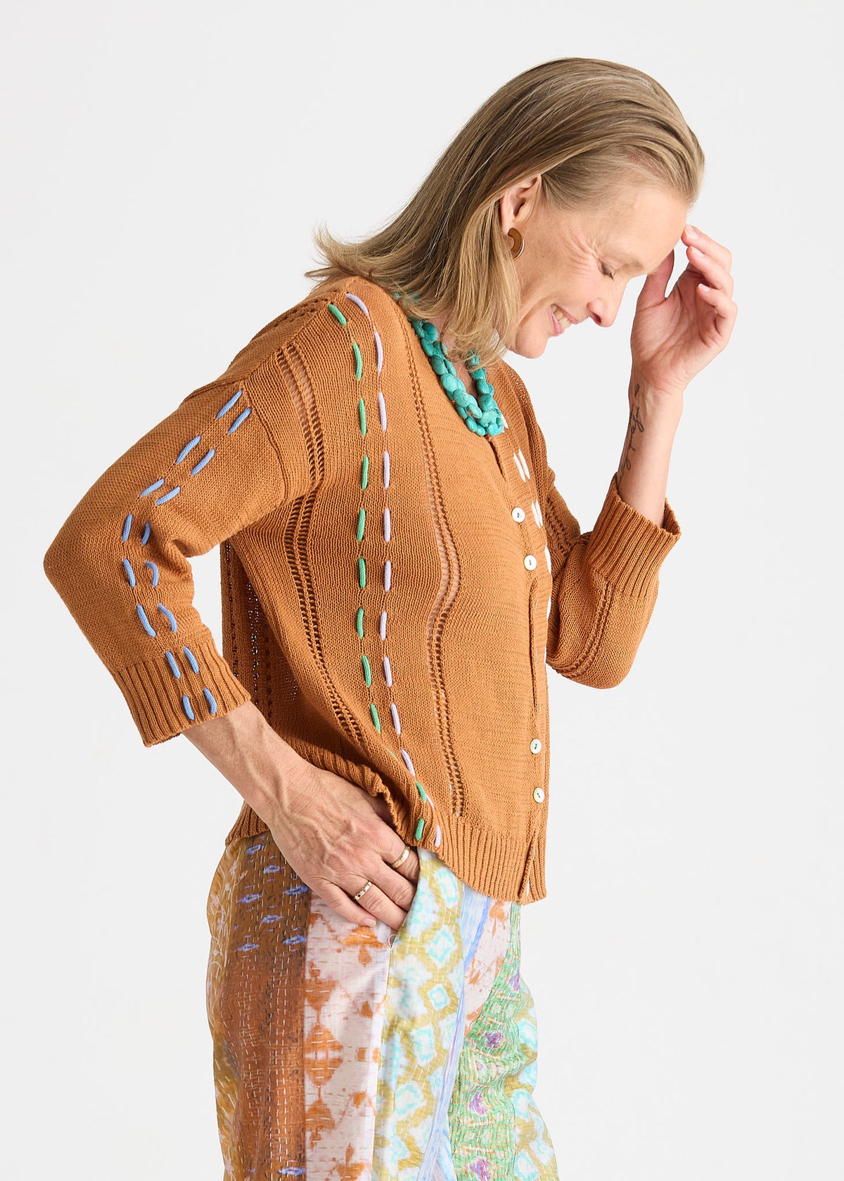 Thread Detail Top