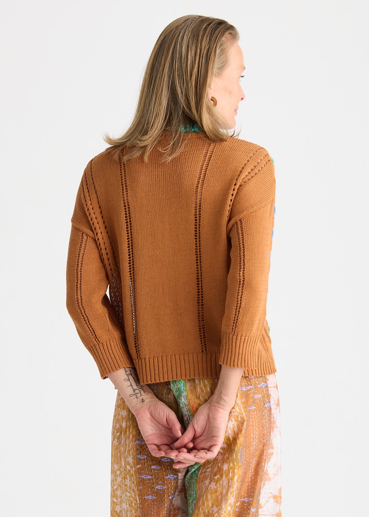 Thread Detail Top