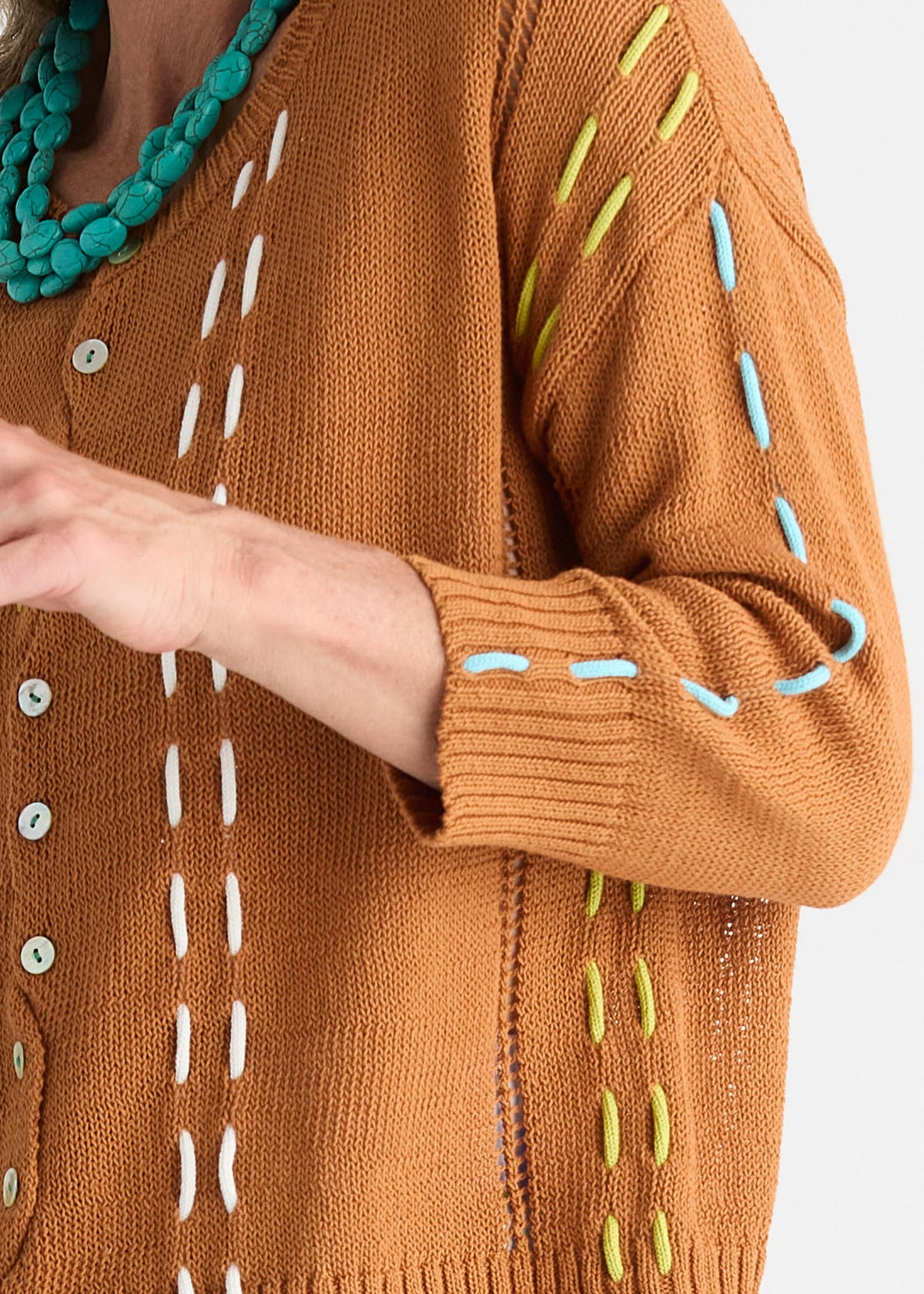 Thread Detail Top