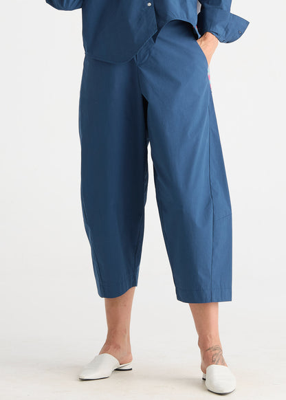 Barrel Leg Pant by Zaket & Plover, photo 7