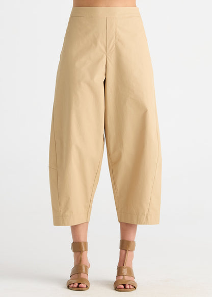 Barrel Leg Pant by Zaket & Plover, photo 3