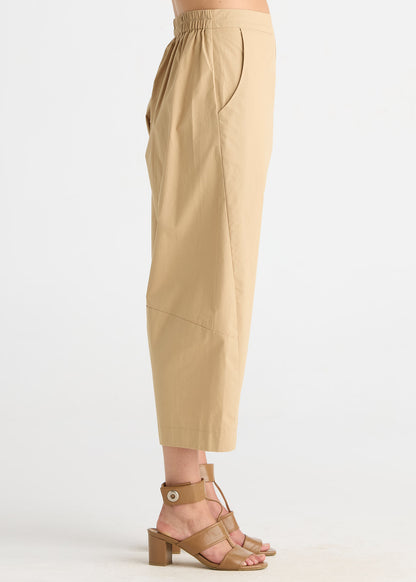 Barrel Leg Pant by Zaket & Plover, photo 4