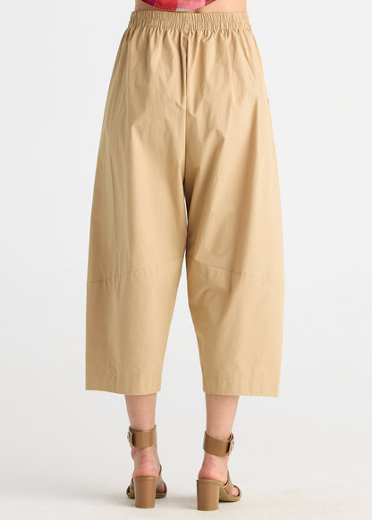 Barrel Leg Pant by Zaket & Plover, photo 5