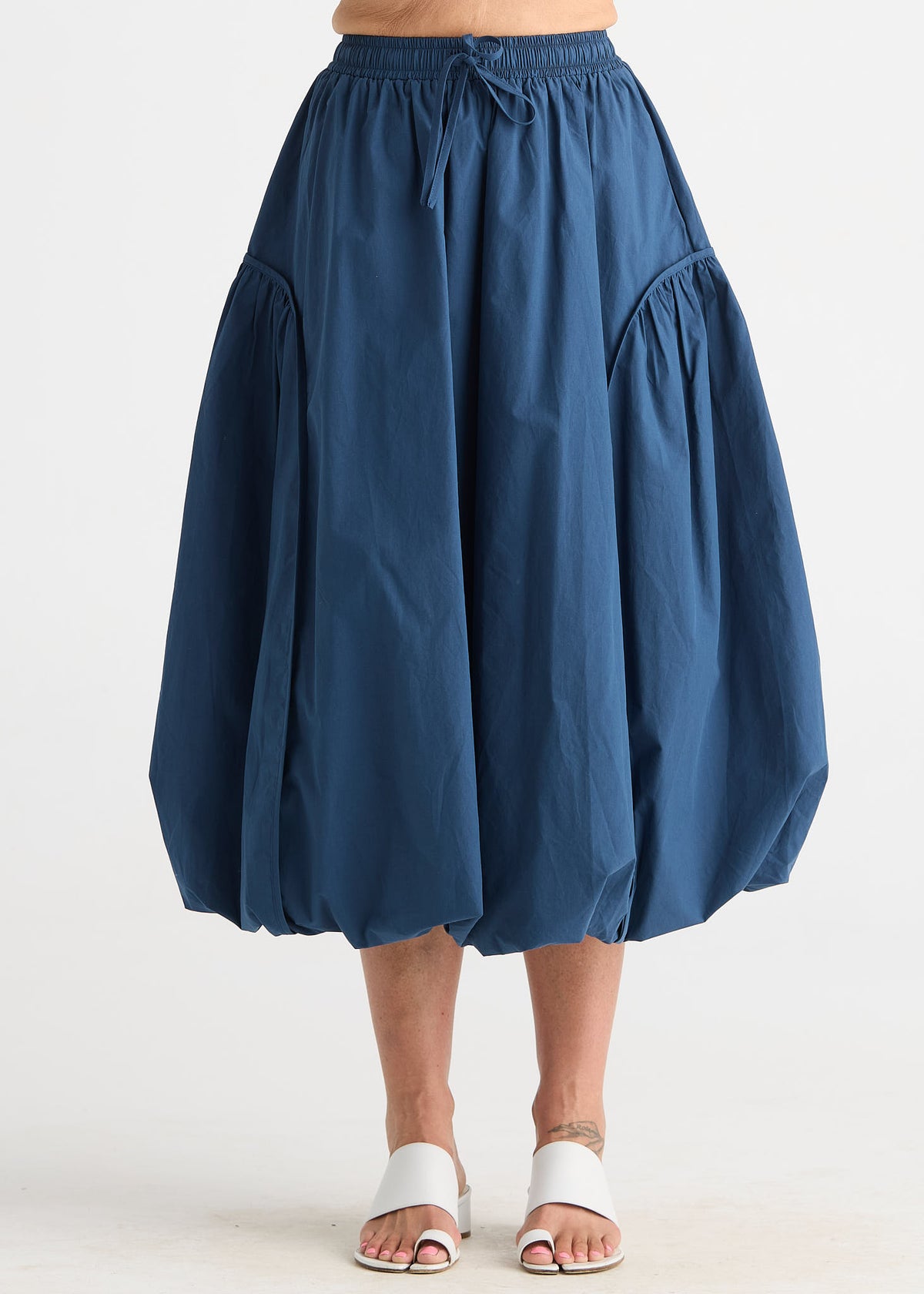 Balloon Skirt