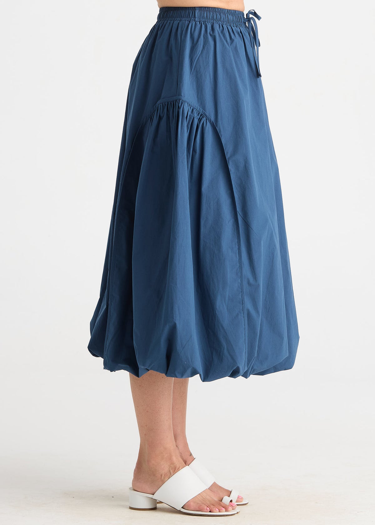 Balloon Skirt
