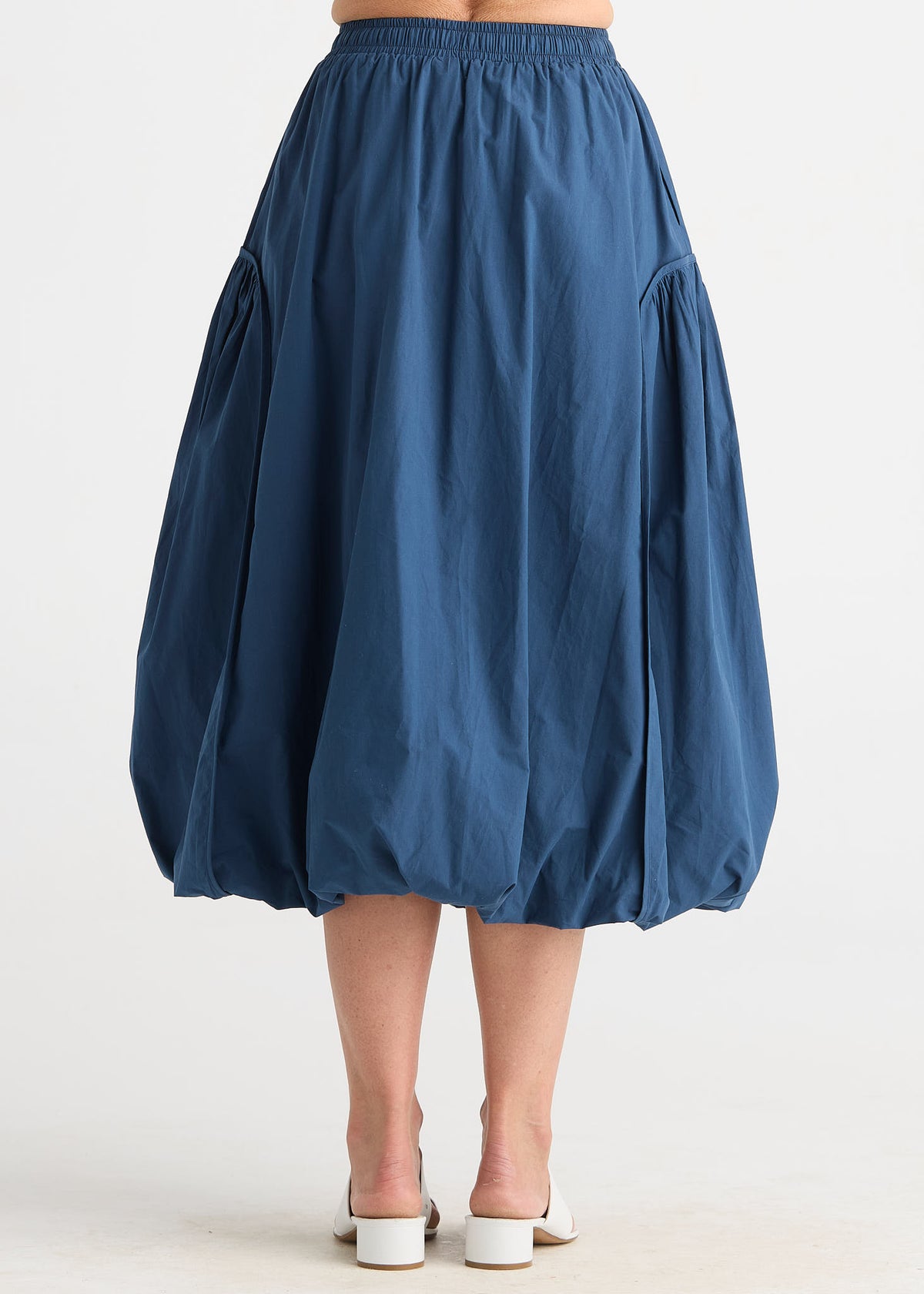 Balloon Skirt