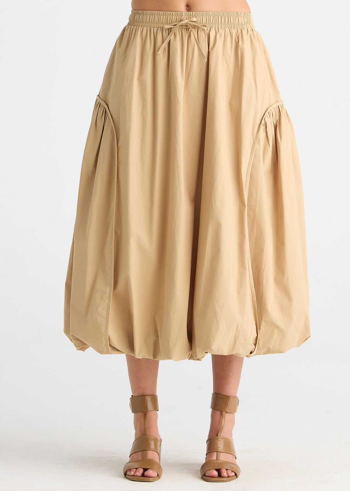 Balloon Skirt by Zaket & Plover, photo 8
