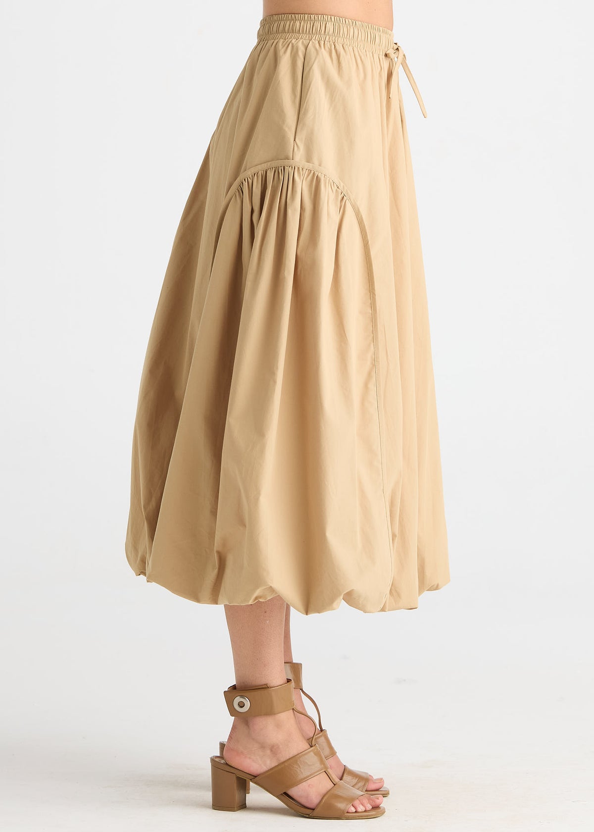 Balloon Skirt