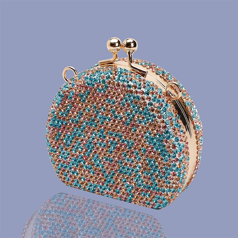 Sparkling Hard Case Bag, photo 2