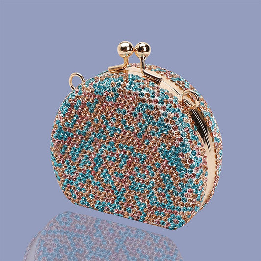 Sparkling Hard Case Bag, photo 2
