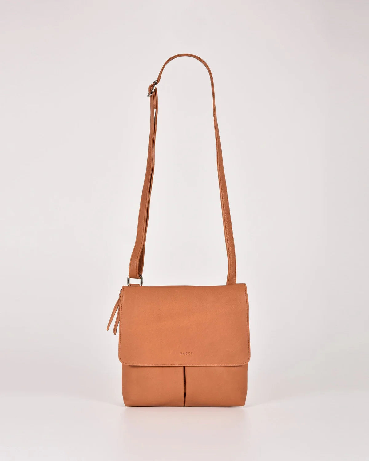 Ava Leather Bag by Gabee, photo 4