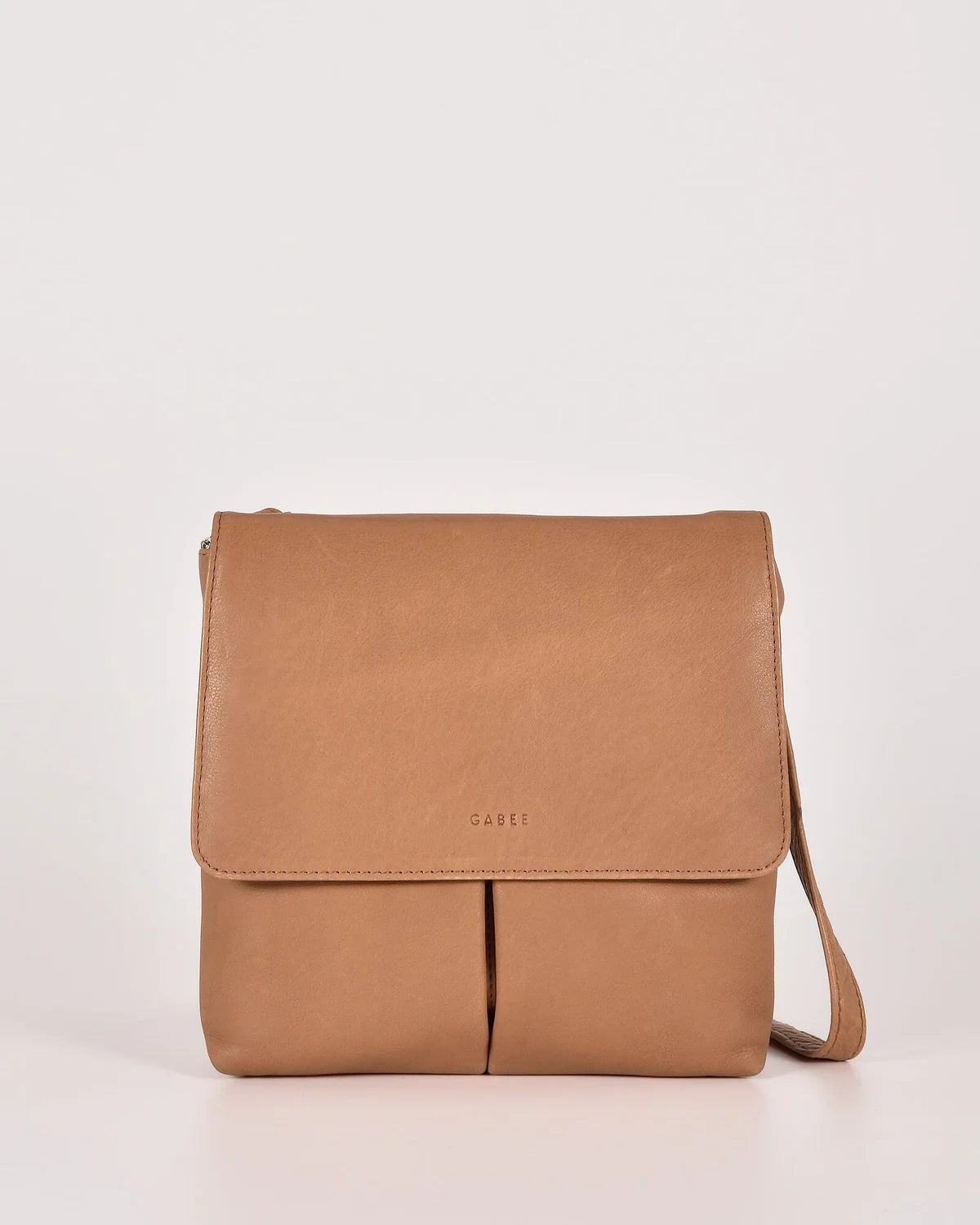 Ava Leather Bag