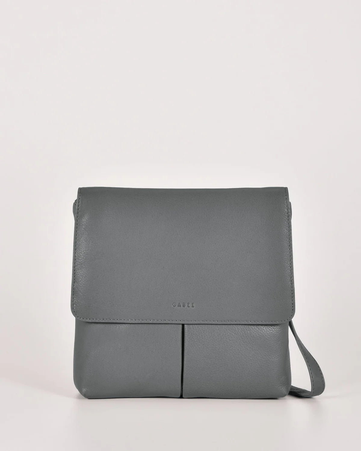 Ava Leather Bag by Gabee, photo 3