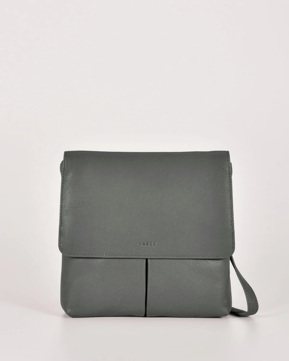Ava Leather Bag by Gabee, photo 6