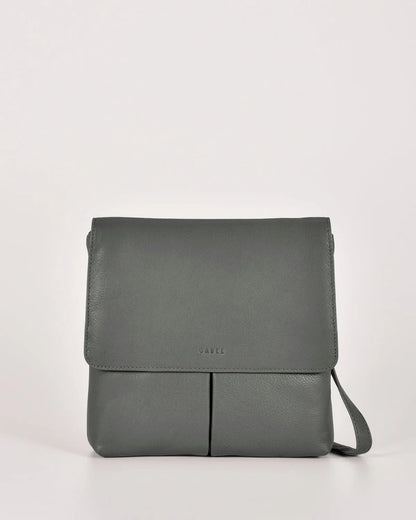 Ava Leather Bag by Gabee, photo 6