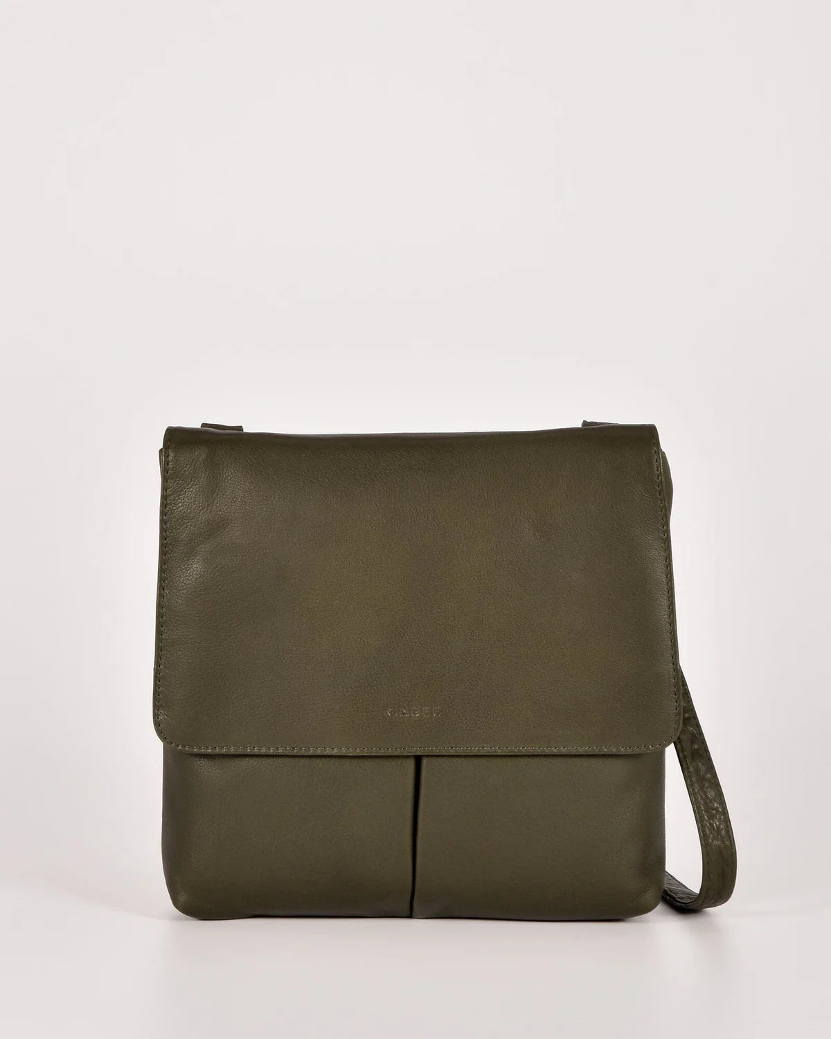 Ava Leather Bag by Gabee, photo 5
