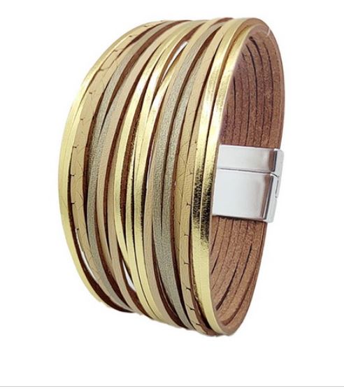 Multi Bracelet