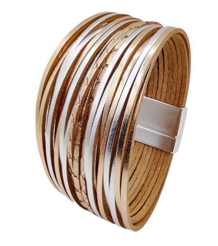 Multi Bracelet