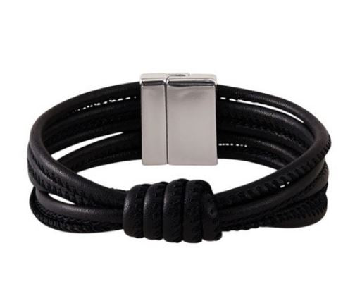 Knotted Bracelet