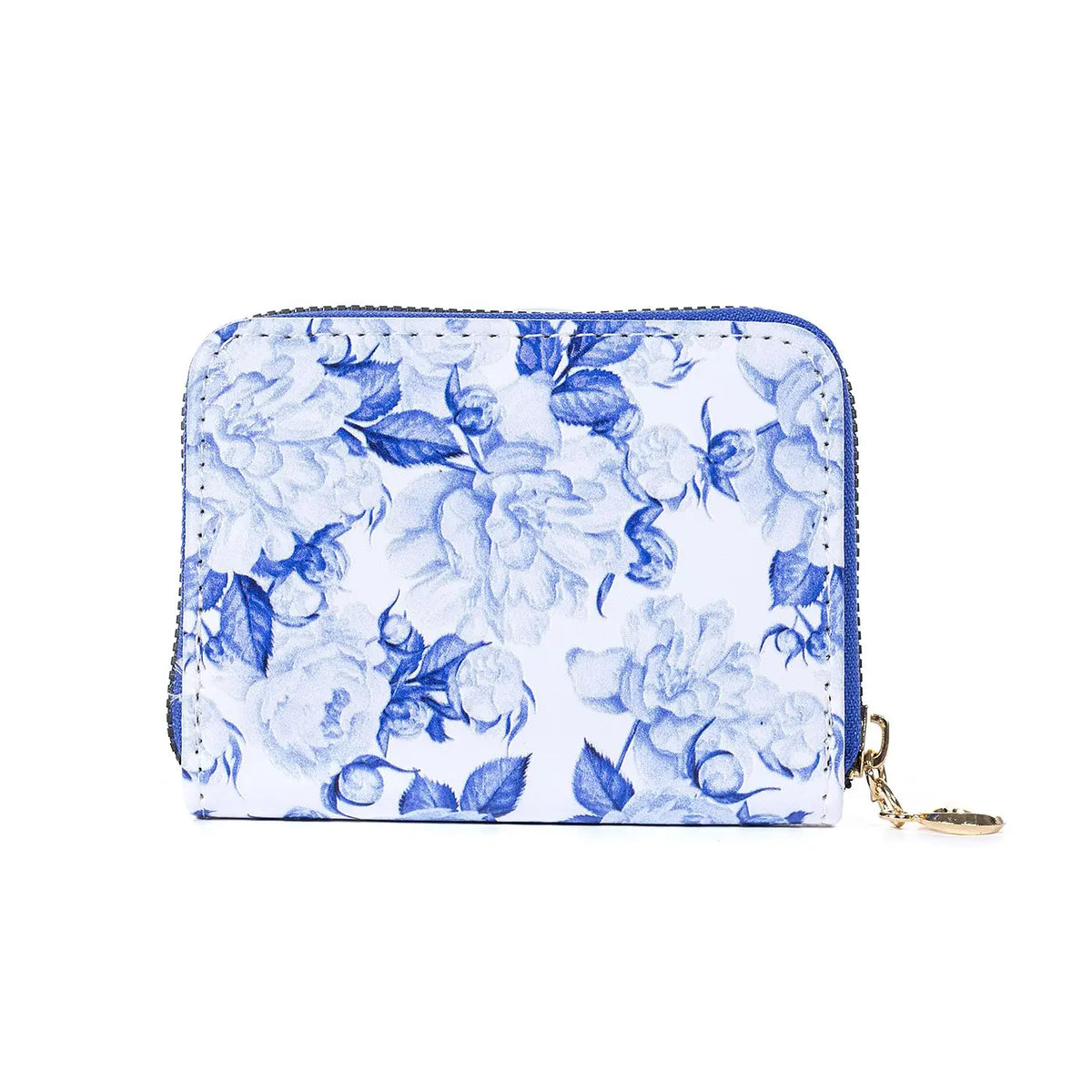 Floral Card Holder