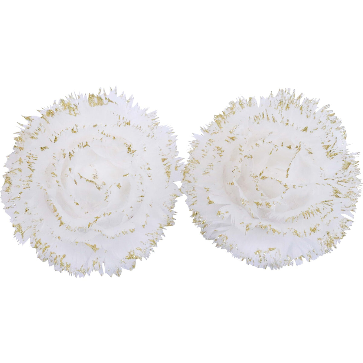 Clip Flower Ball, photo 2