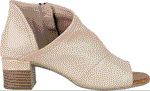 Barclay Shoe