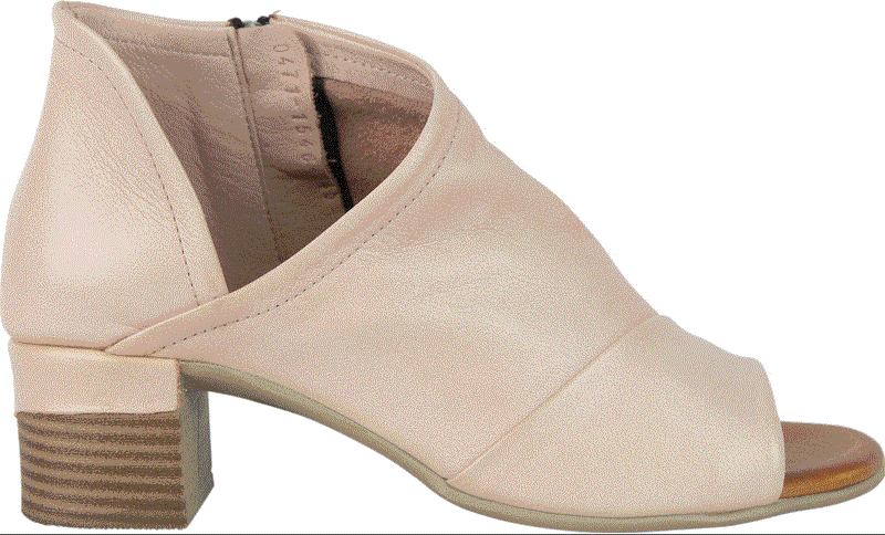 Barclay Shoe