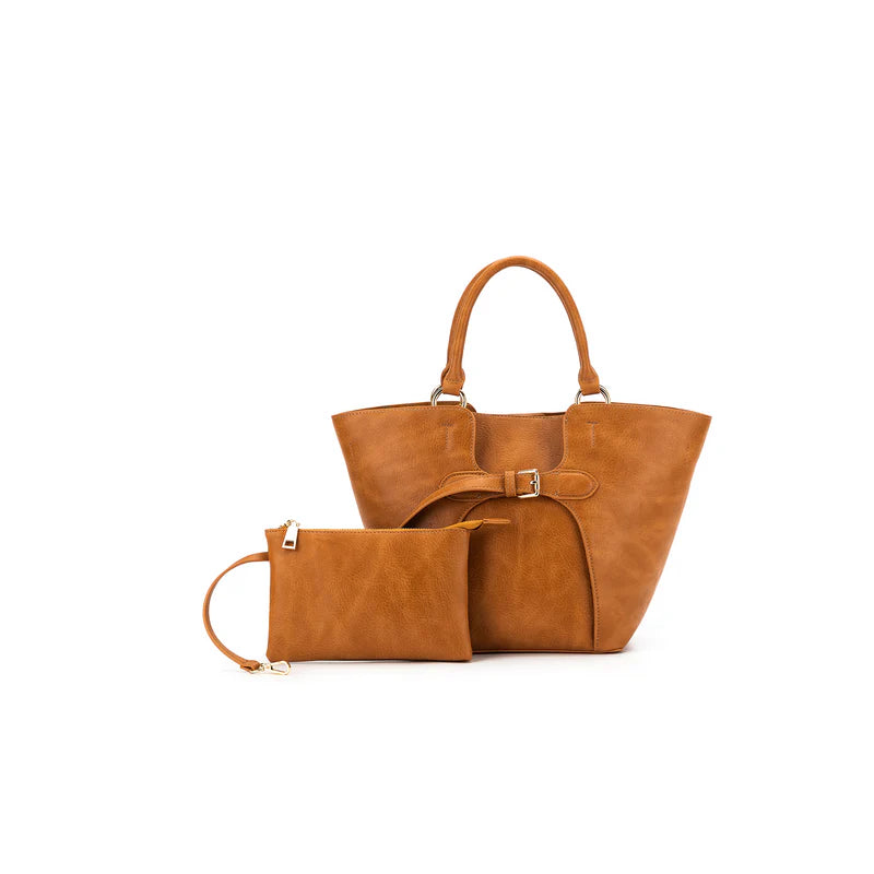 Clementine Bag