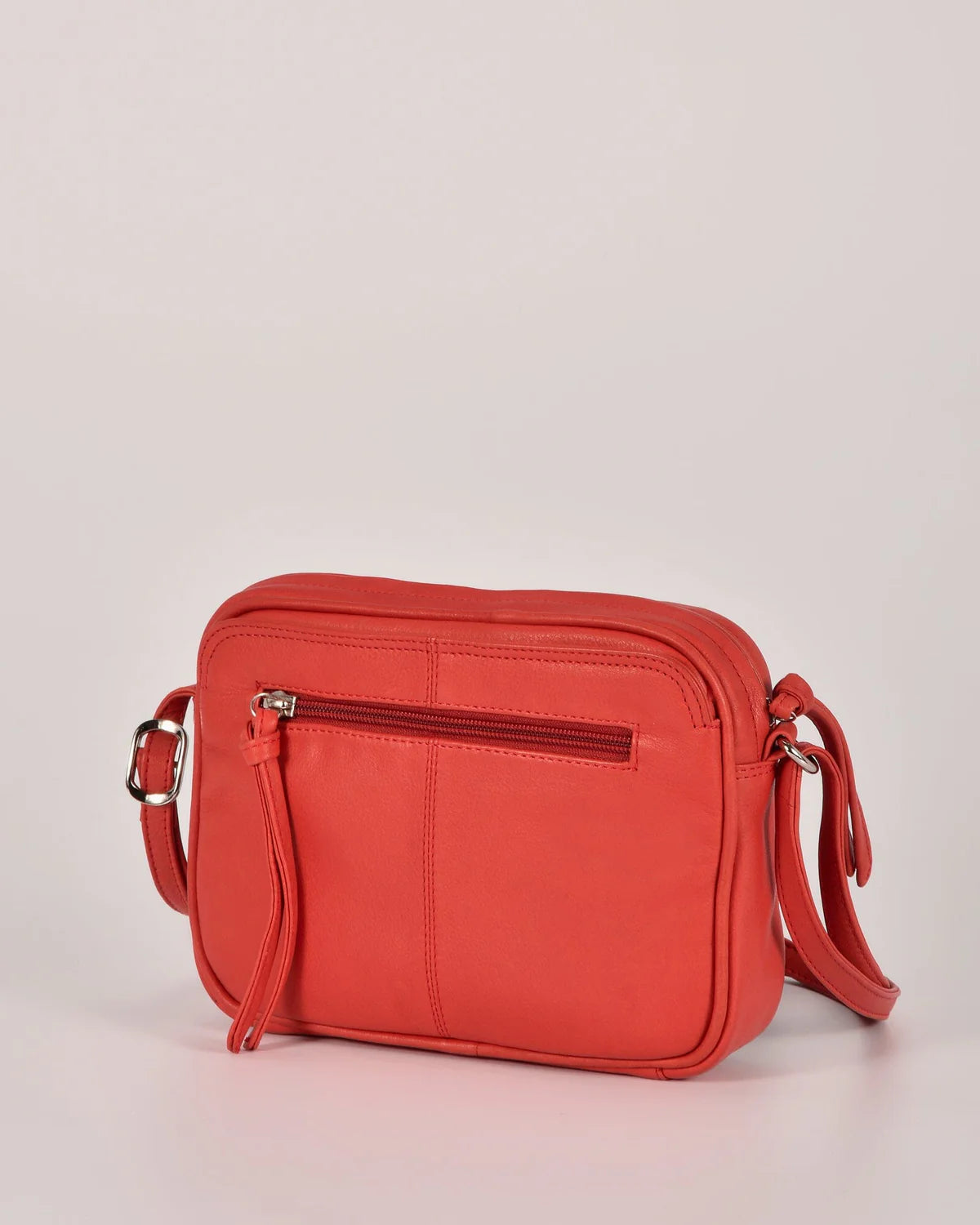 Darcy Leather Bag by Gabee, photo 2