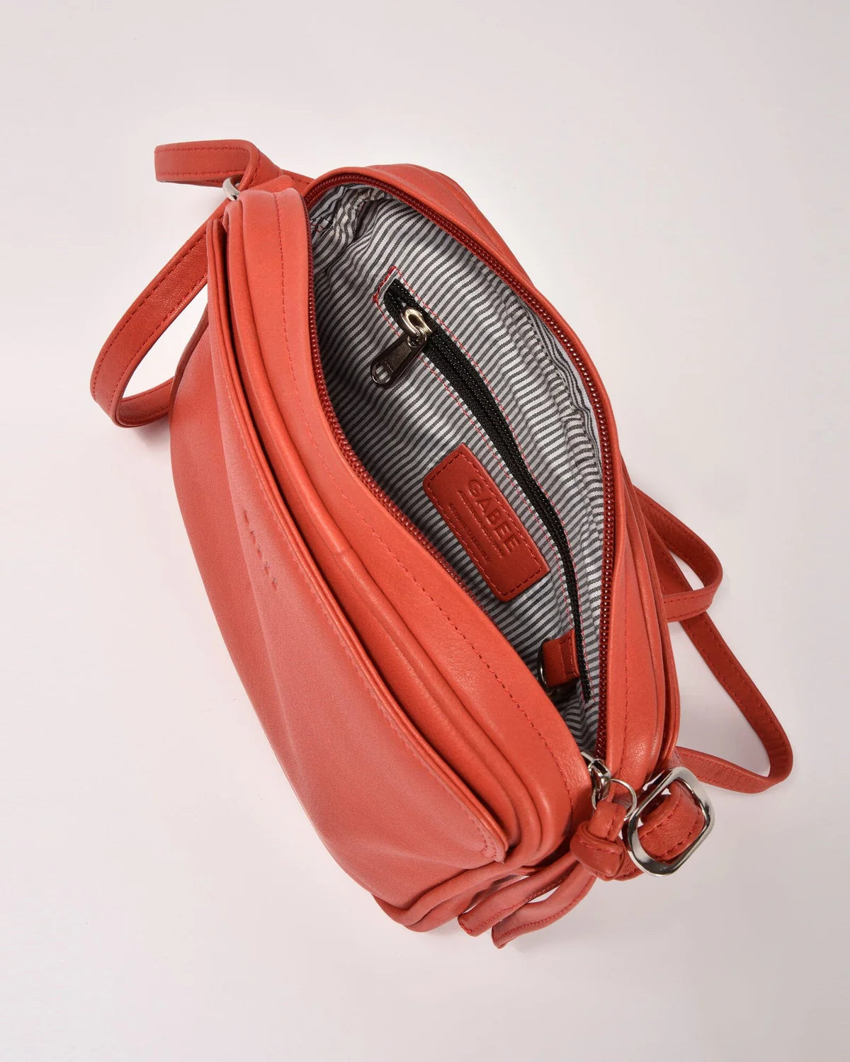 Darcy Leather Bag by Gabee, photo 3
