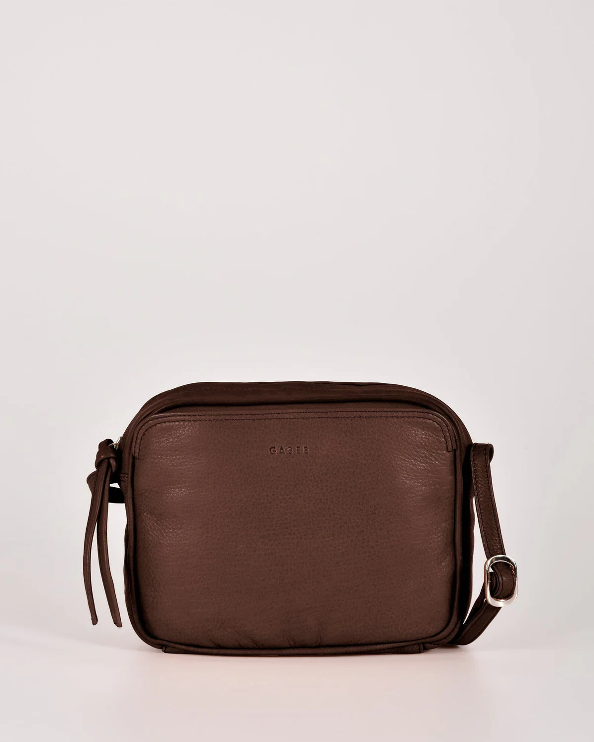 Darcy Leather Bag by Gabee, photo 10