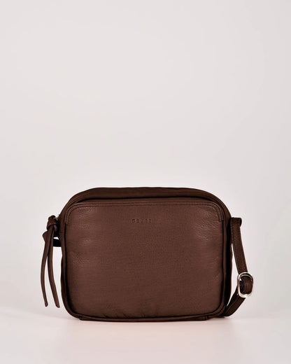 Darcy Leather Bag by Gabee, photo 8