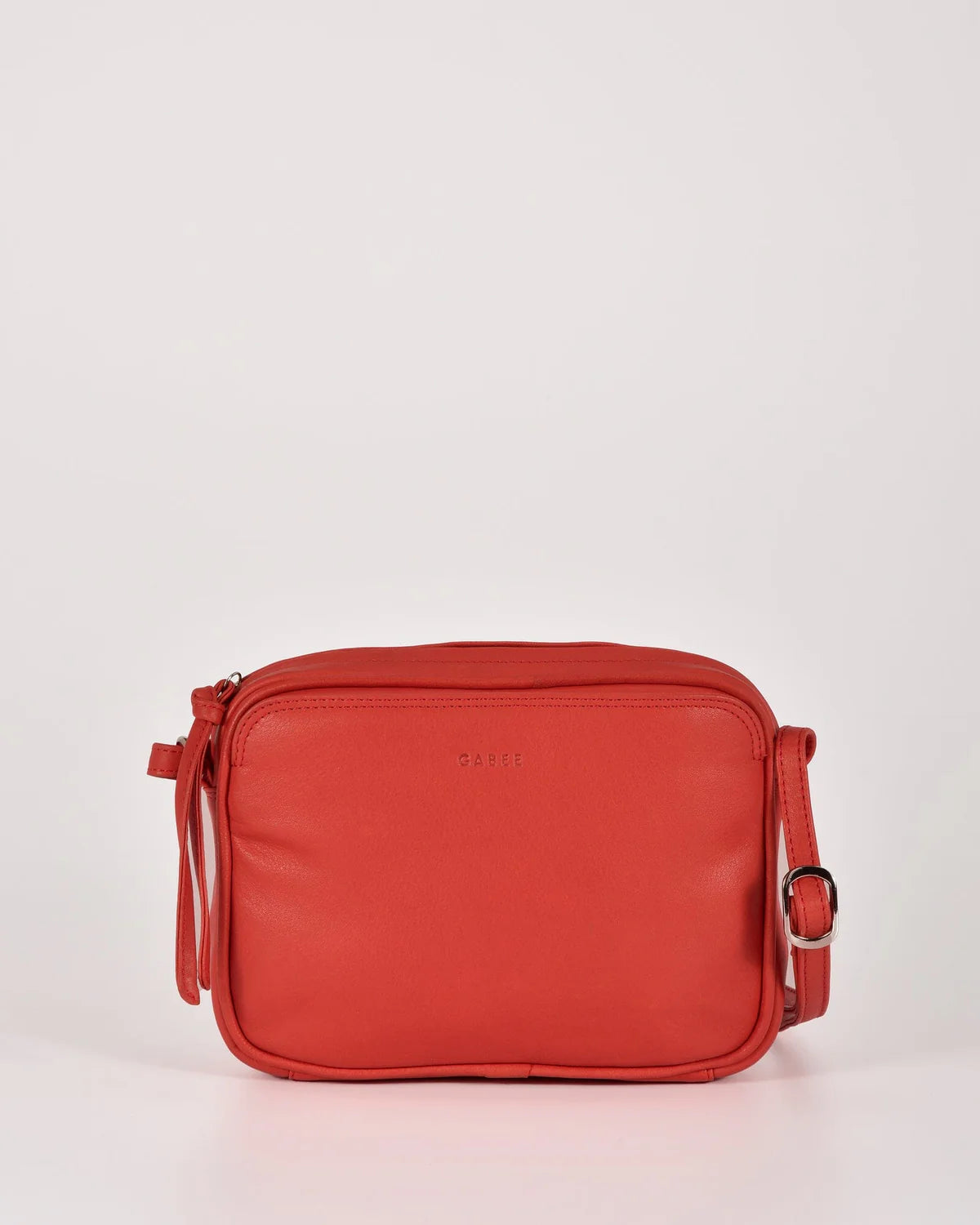 Darcy Leather Bag by Gabee, photo 4