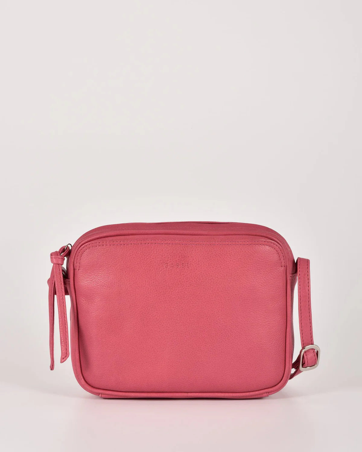 Darcy Leather Bag by Gabee, photo 6