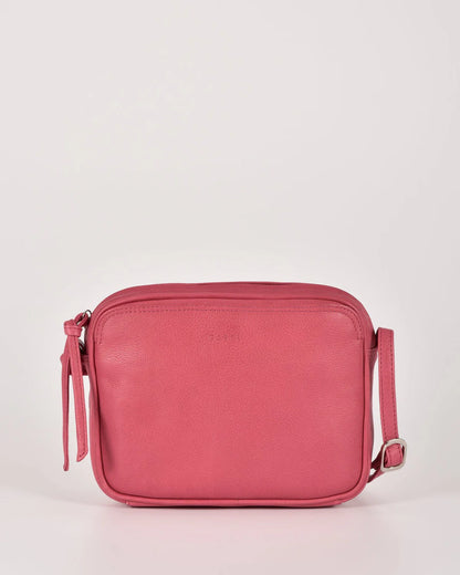 Darcy Leather Bag by Gabee, photo 6