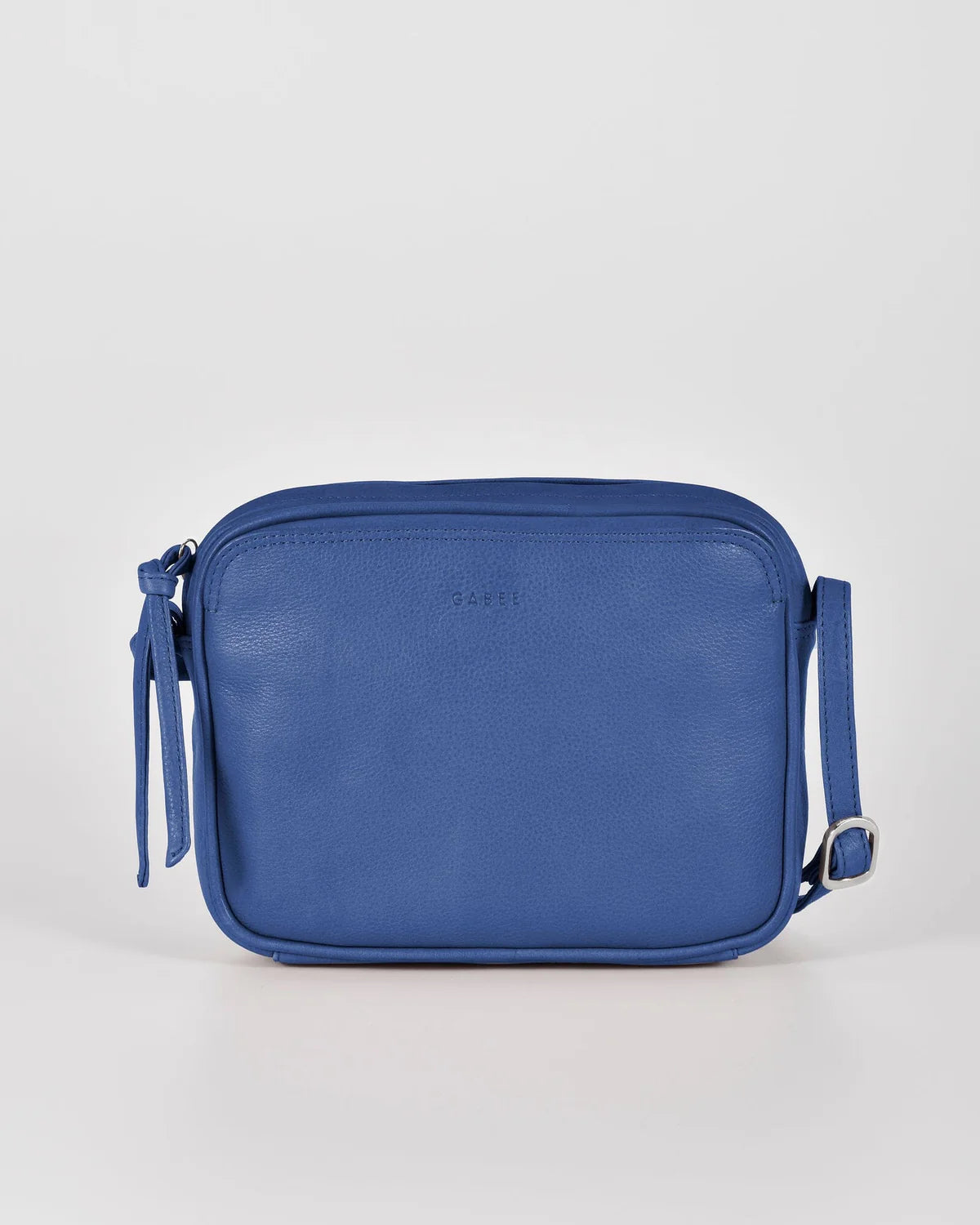 Darcy Leather Bag by Gabee, photo 5