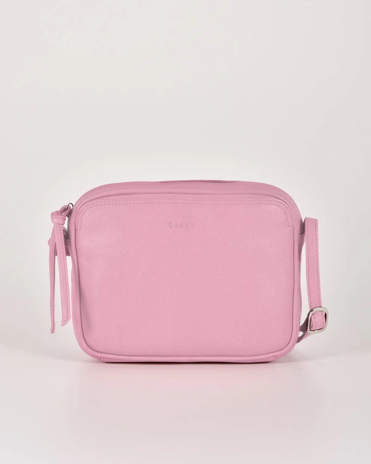 Darcy Leather Bag by Gabee, photo 9