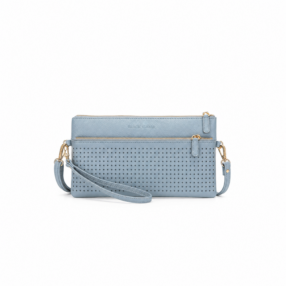 Milla Crossbody